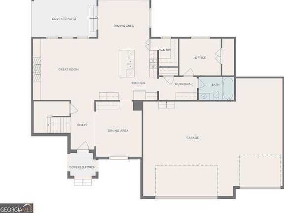 5th image of 13A Riley Rd