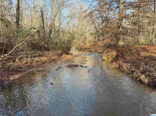 0 County Road 208 #0, Heflin, AL 36264