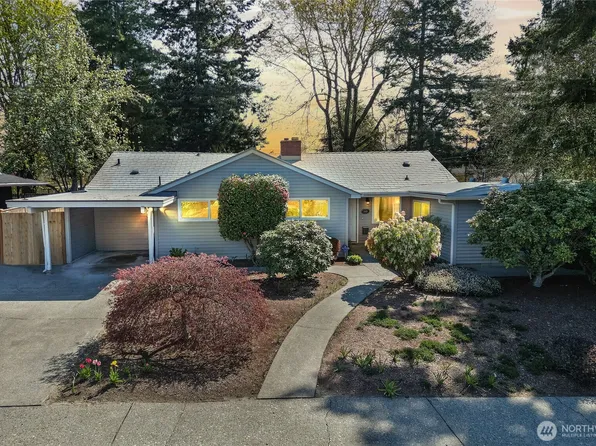 909 N Villard Street, Tacoma, WA 98406