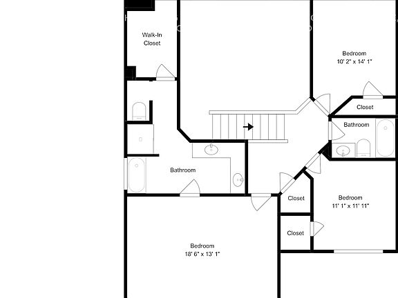 4th image of 4132 Glenaire Way NW