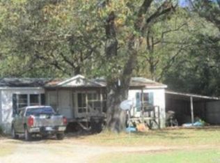 420 Blakely Camp Rd, Jessieville, AR 71949