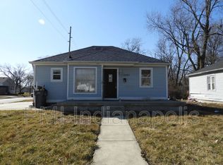 3002 Eastern Ave, Indianapolis, IN