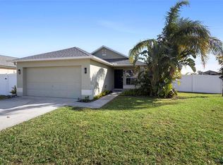 3435 Arabesque Dr, Deland, FL 32724