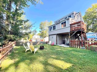 7 Maple Ave, Northwood, NH 03261
