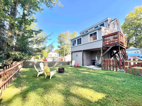 7 Maple Avenue, Northwood, NH 03261