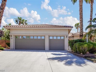 3826 Windansea St, Las Vegas, NV, 89147