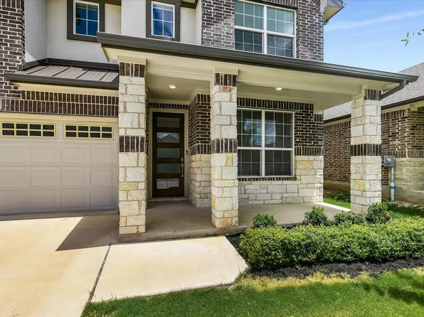 2337 Bravo Pass, Leander, TX 78641