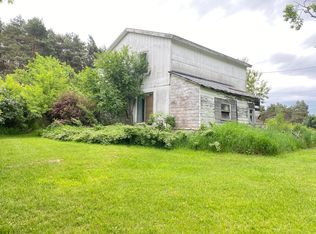 14481 One Mile Rd, Hersey, MI 49639