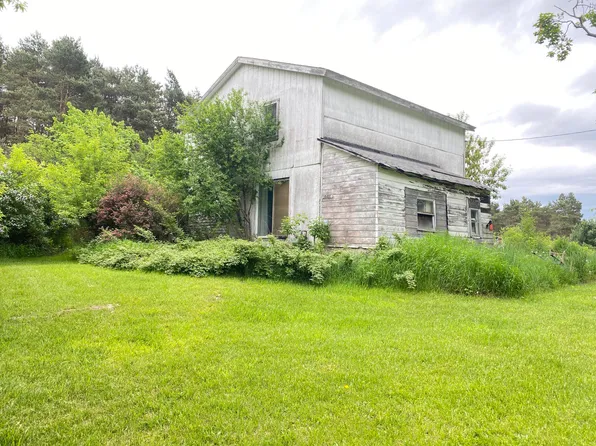 14481 One Mile Rd, Hersey, MI 49639