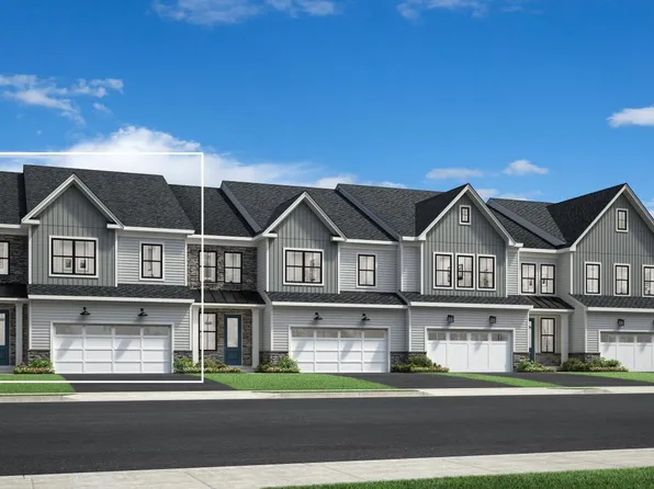 29 Tradesville Dr, Doylestown, PA 18901