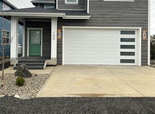 100 Marine View Dr SW, Ocean Shores, WA 98569