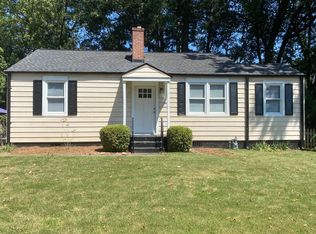 75 Aviation Rd, Marietta, GA 30060