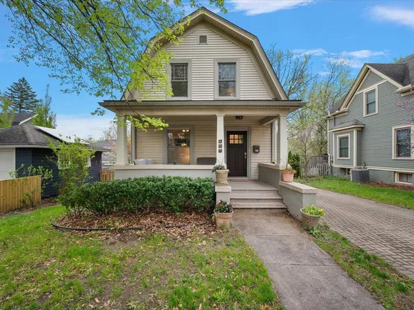 607 Hiscock St, Ann Arbor, MI 48103