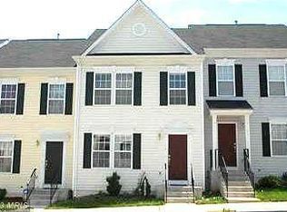 808 Gallows Ct, Culpeper, VA 22701