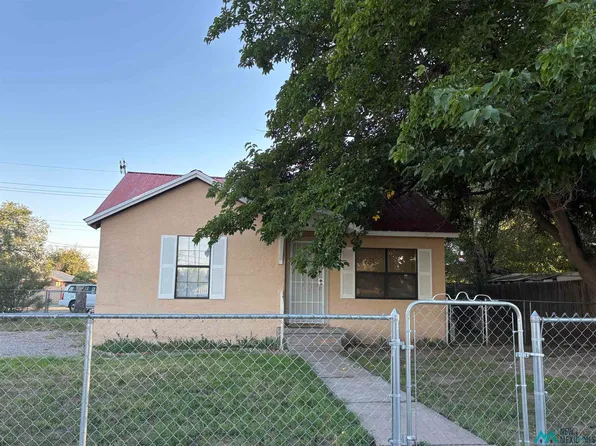 410 W Forest St, Roswell, NM 88203