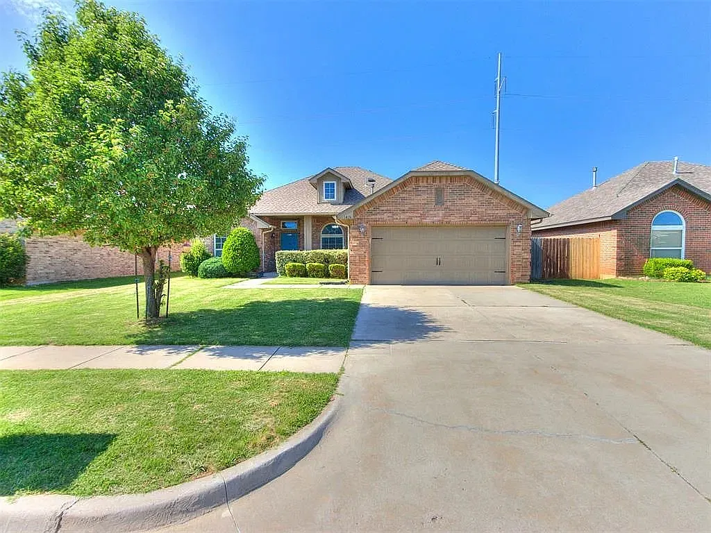 3 bed, 1707 sqft, $1,750 — Photo 2