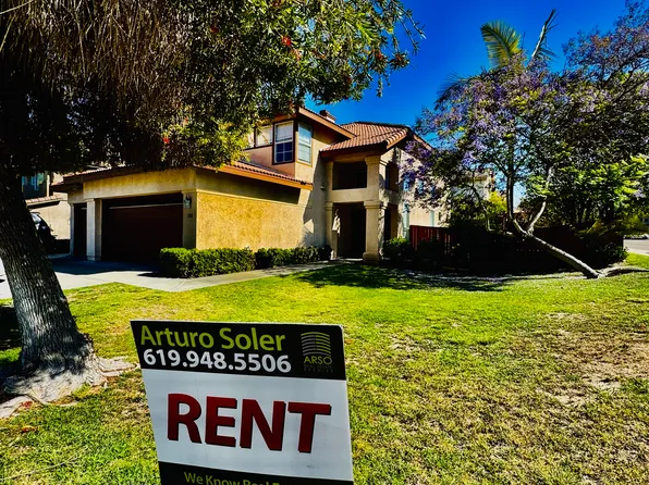 1100 Corrales Ln, Chula Vista, CA 91910