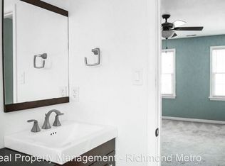 9331 Ravensworth Ct, Mechanicsville, VA 23116