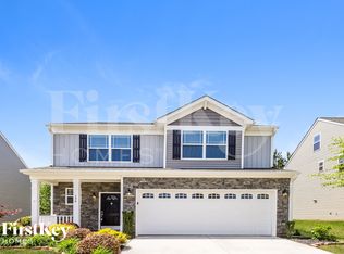136 Wintergreen Ct, Lexington, NC 27295