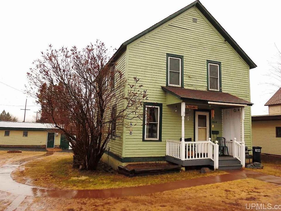 1st image of 1614 S Woolsey St