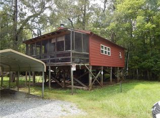1370 Hubbard Brake Rd, Cheneyville, LA 71325