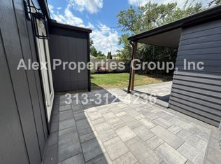 4407 Olivia Ave, Royal Oak, MI 48073