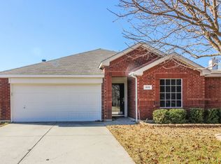 1515 Warrington Way, Forney, TX 75126
