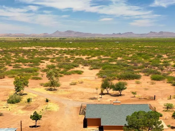 4679 W Prince Road, McNeal, AZ 85617