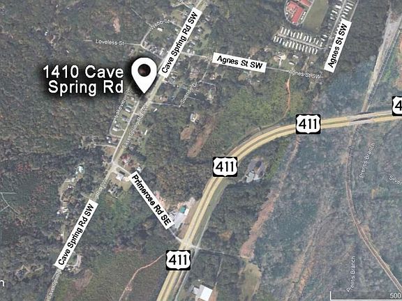 3rd image of 1410 Cave Spring Rd SW