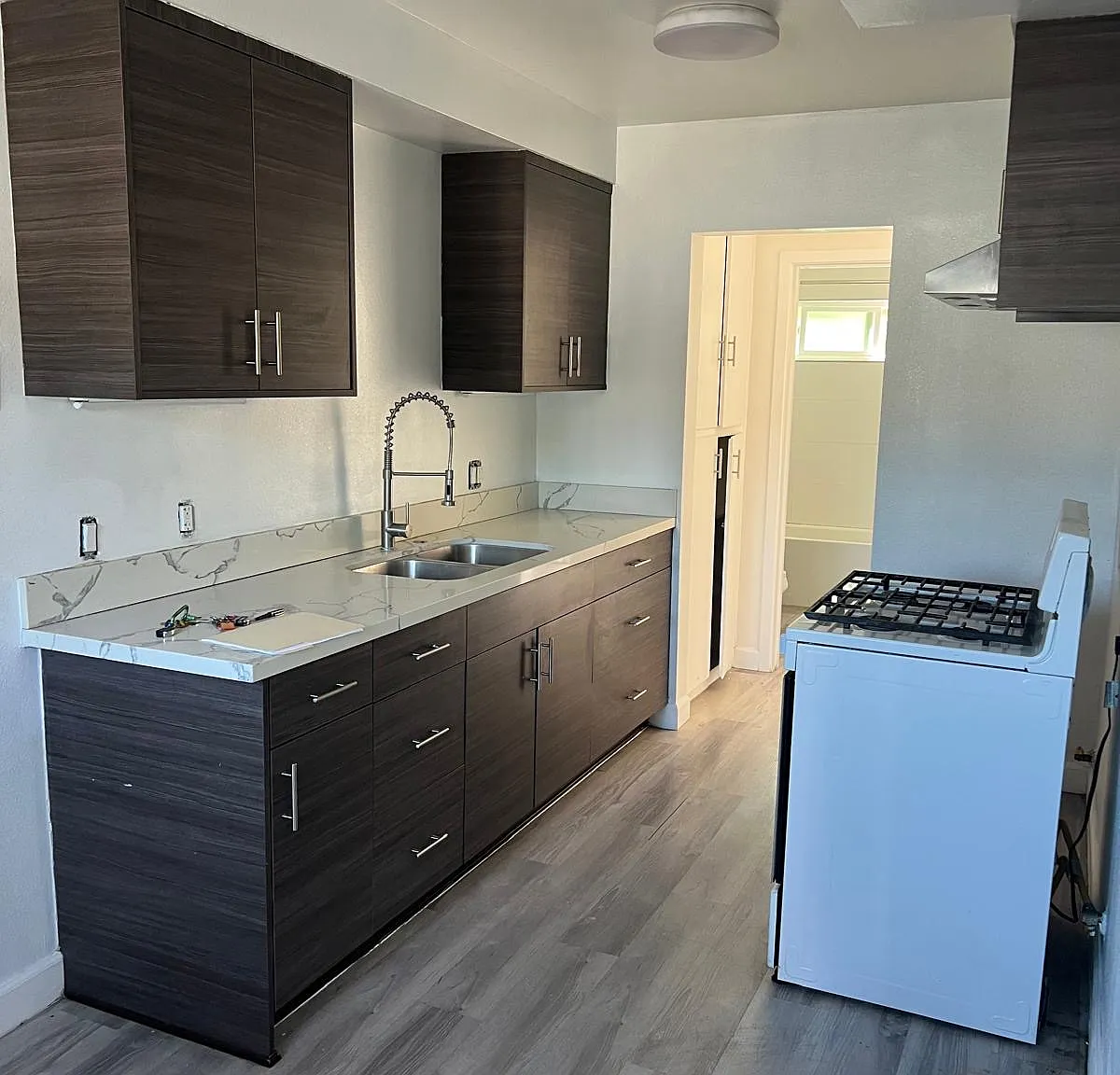 1 bed, 500 sqft, $1,975 — Photo 1
