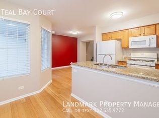 3174 Teal Bay Ct, Aurora, IL 60503