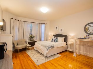 1253 Beacon St APT A3, Brookline, MA 02446