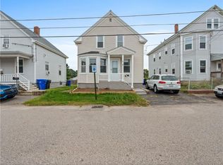65 Belmont Ave, East Providence, RI 02914