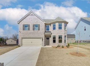 22 Homesite Stinson Ln, Locust Grove, GA 30248