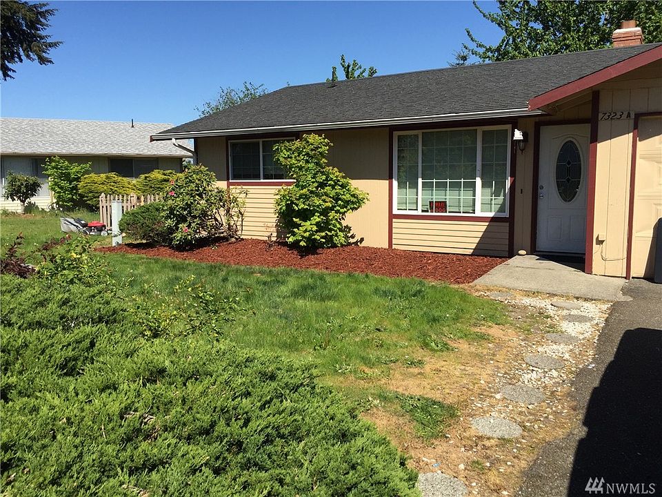 2nd image of 7323 A-b 35th St W