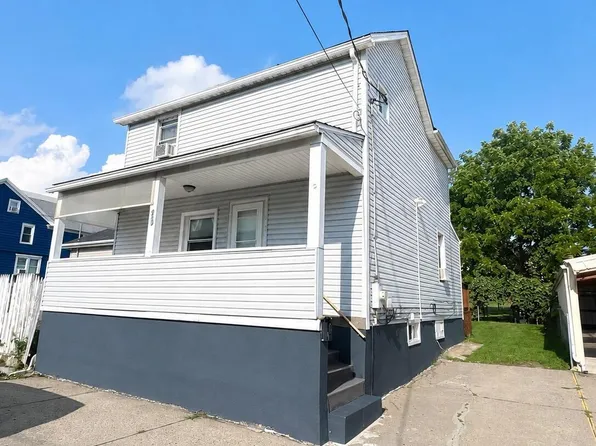 873 N Locust St, Hazleton, PA 18201