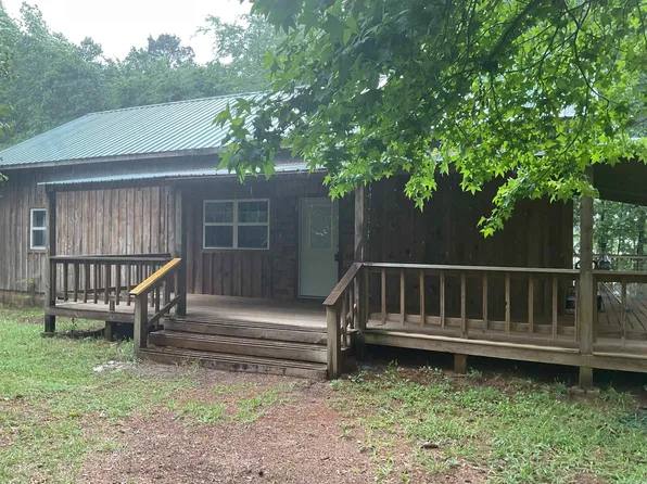 74 W Circle Acres Rd, Shirley, AR 72153