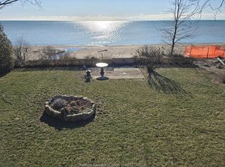 12040 Rose Beach Line, Chatham Kent, ON N0P1X0