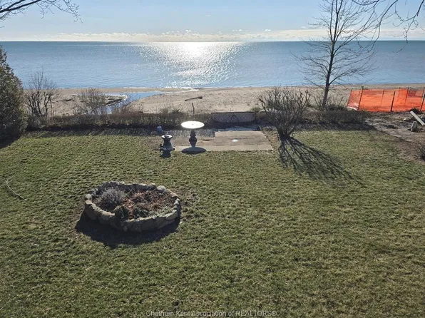 12040 Rose Beach Line, Chatham Kent, ON N0P 1X0