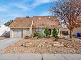 1616 Winton Cir, Las Cruces, NM 88007