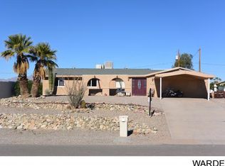 1975 Wallapai Dr, Lake Havasu City, AZ 86403