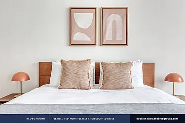 Rented by The Blueground