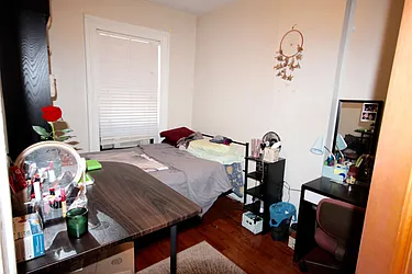 Rented by Landmark Realty & Management