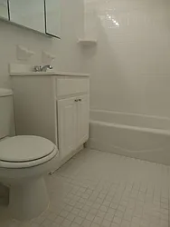 Rented by Keller Williams NYC