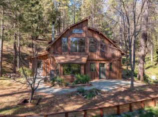 21757 Clute Canyon Rd, Volcano, CA 95689