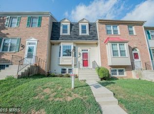 3022 Mozart Dr, Silver Spring, MD 20904