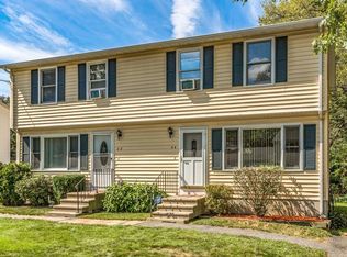 44 Palisades St, Worcester, MA 01604