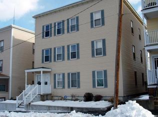 43 Reed St #2, Manchester, NH 03102