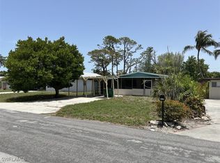 1115 Sperling Ave, Naples, FL 34103