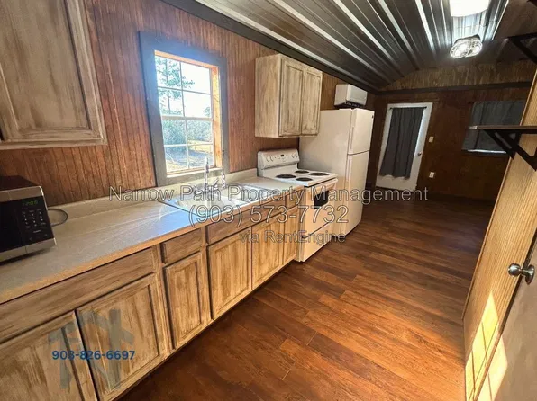 6061 Fm 125, Kildare, TX 75562